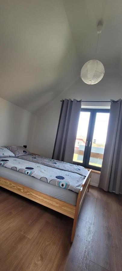 Domki Radawka Exteriör bild