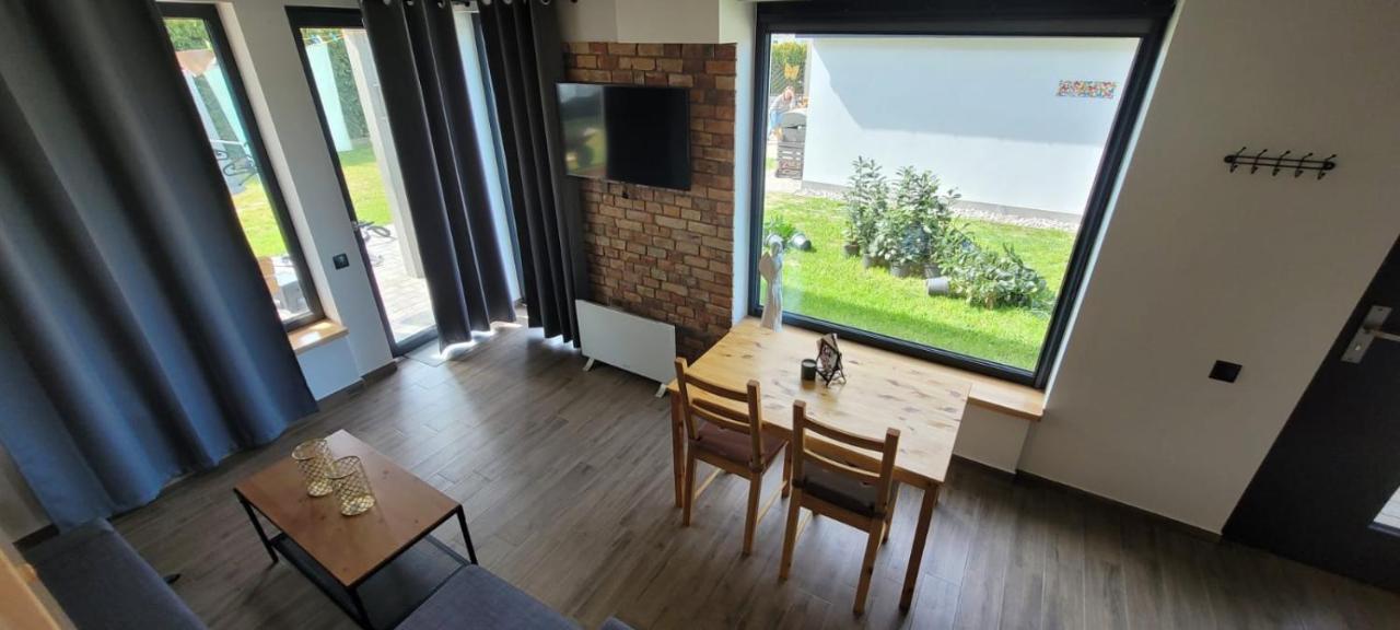 Domki Radawka Exteriör bild