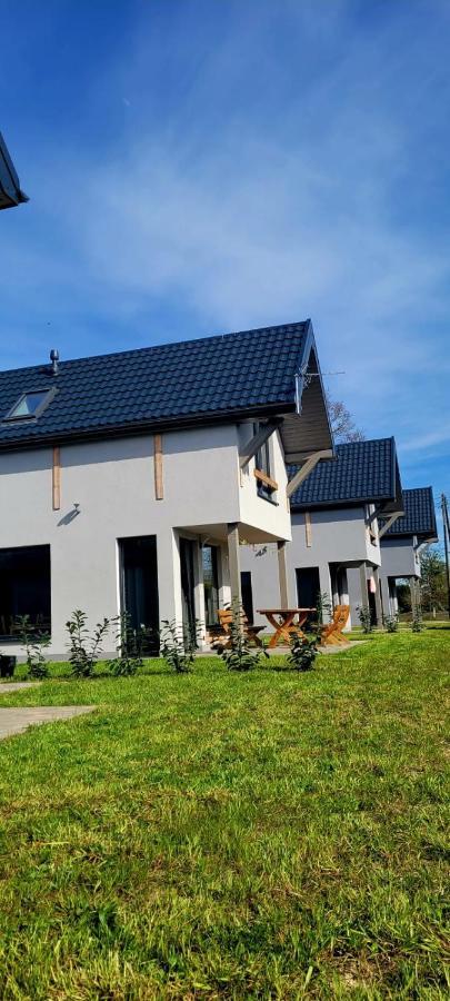 Domki Radawka Exteriör bild